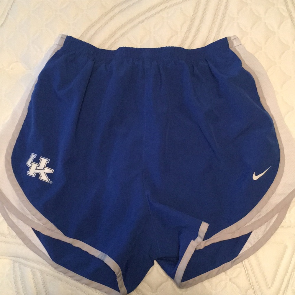 Women’s Nike DriFit UK Shorts